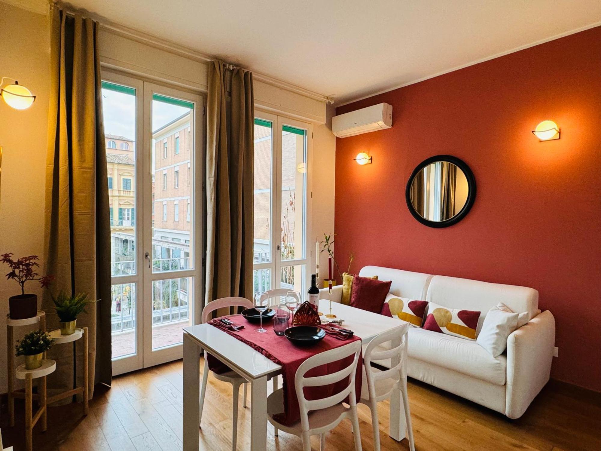 Aweshomeitaly - The Little Beauty Studio Pisa Kültér fotó