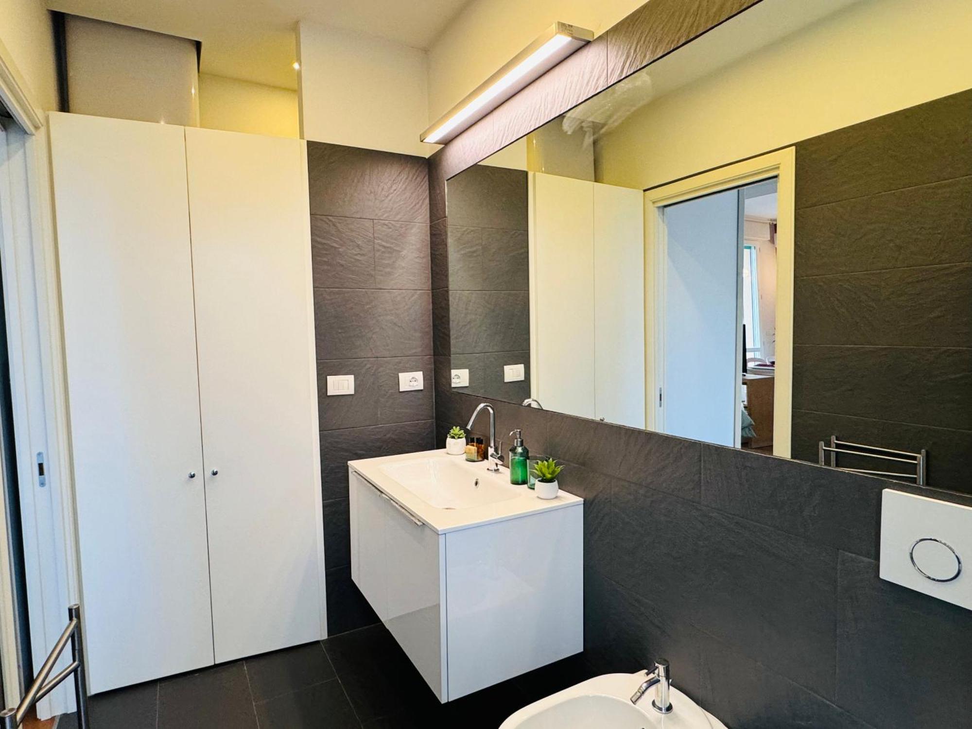 Aweshomeitaly - The Little Beauty Studio Pisa Kültér fotó